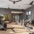 a gym with exercise equipment
