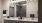 a bathroom with a marble countertop