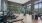 Spacious Fitness Studio with Modern Equipment