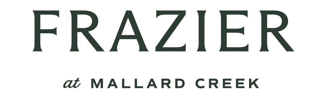Frazier at Mallard Creek